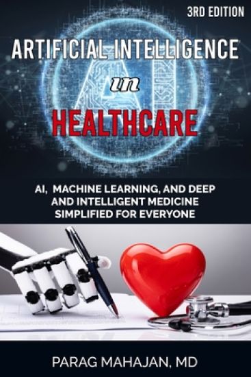 Artificial Intelligence in Healthcare