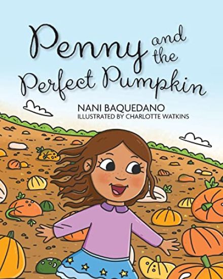 Penny and the Perfect Pumpkin