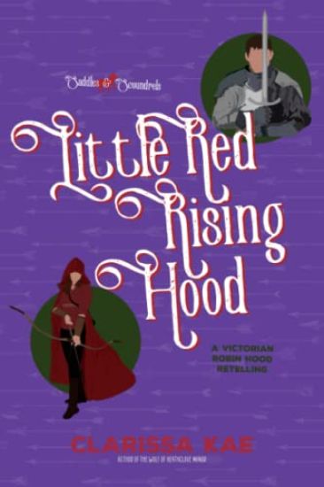 Little Red Rising Hood