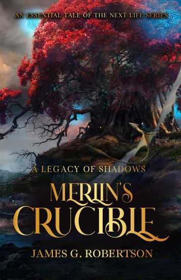 Merlin's Crucible