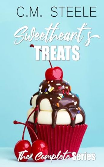 Sweetheart's Treats