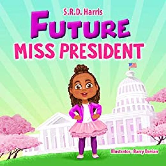 Future Miss President