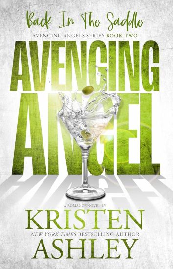 Avenging Angels