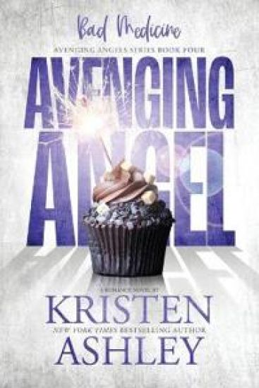 Avenging Angels