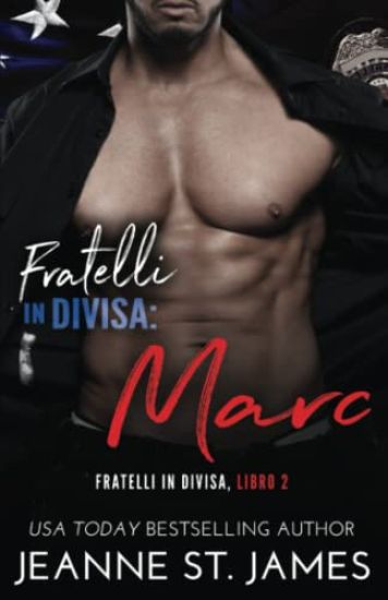 Fratelli in divisa - Marc