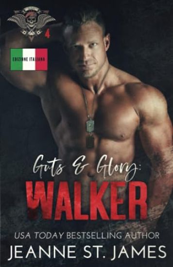 Guts & Glory - Walker