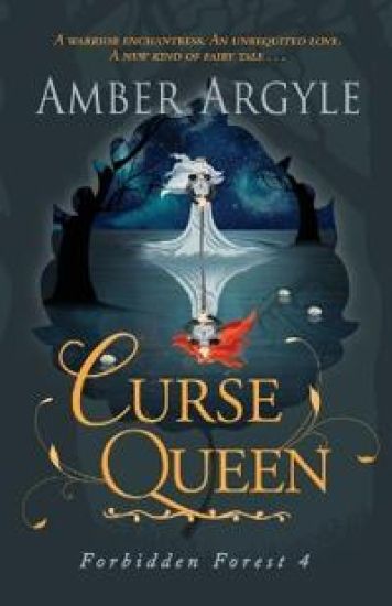 Curse Queen