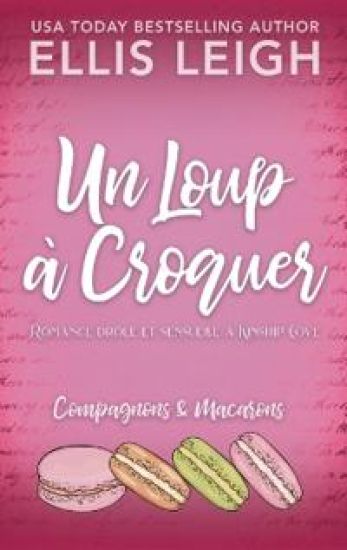 Un Loup à Croquer