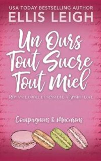 Un Ours Tout Sucre Tout Miel