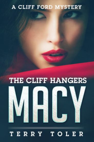 The Cliff Hangers