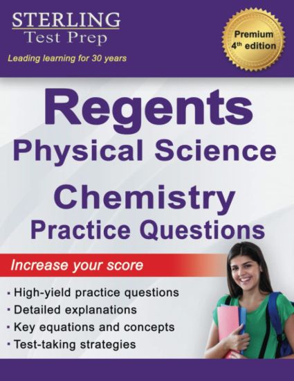 Regents Chemistry Practice Questions