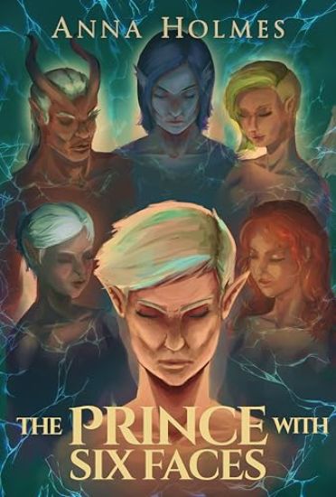 The Prince with Six Faces