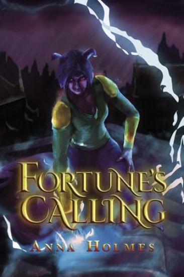 Fortune's Calling