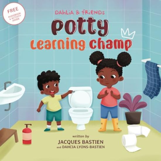 Potty Learning Champ