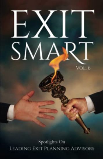 Exit Smart Vol. 6
