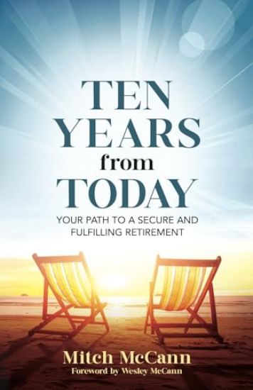 Ten Years from Today