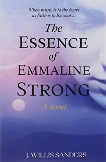 The Essence of Emmaline Strong