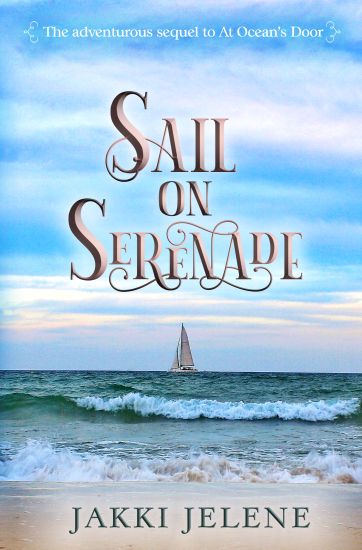 Sail on Serenade