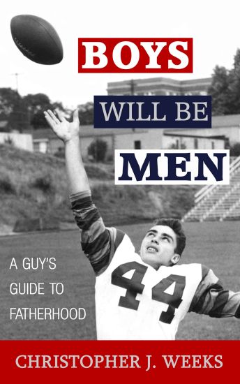 Boys Will Be Men
