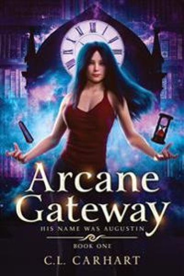 Arcane Gateway