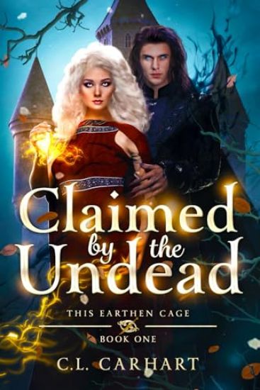 Claimed by the Undead