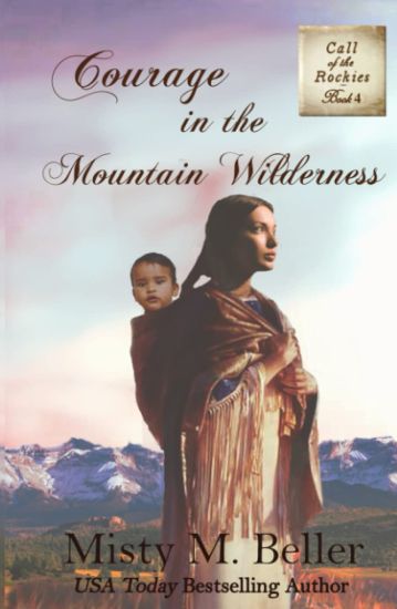 Courage in the Mountain Wilderness
