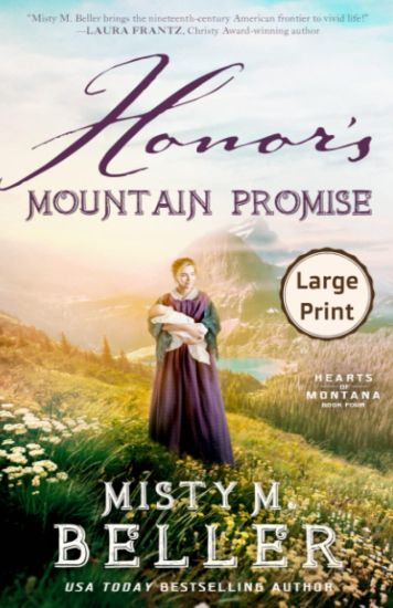 Honor's Mountain Promise