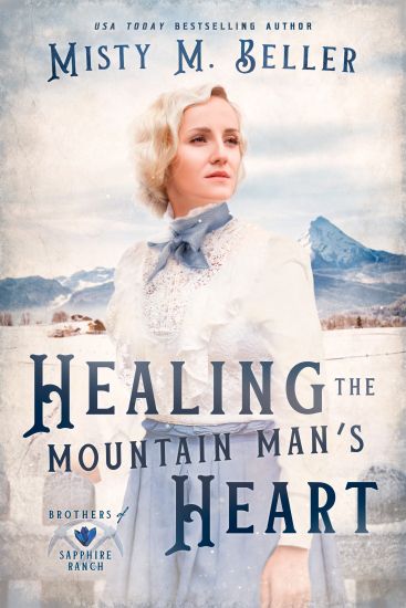 Healing the Mountain Man's Heart