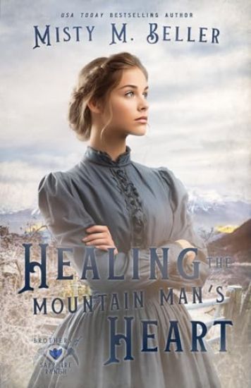 Marrying the Mountain Man's Best Friend