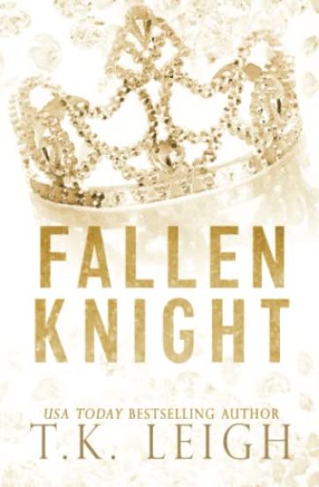 Fallen Knight