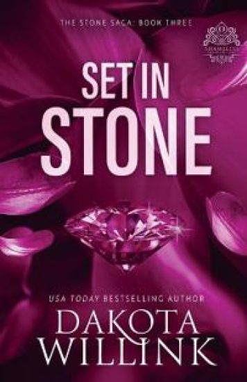 Set In Stone