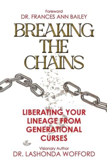 Breaking The Chains