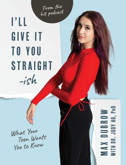 I'll Give It to You Straightish