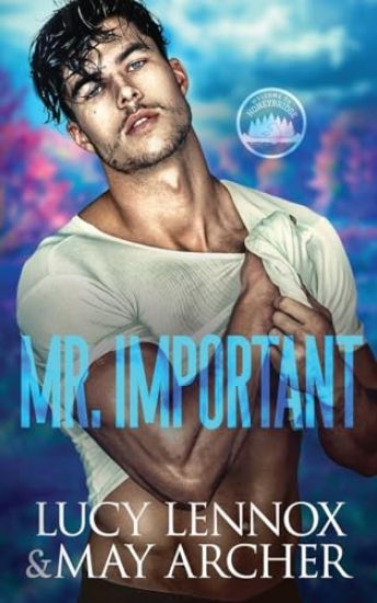 Mr. Important