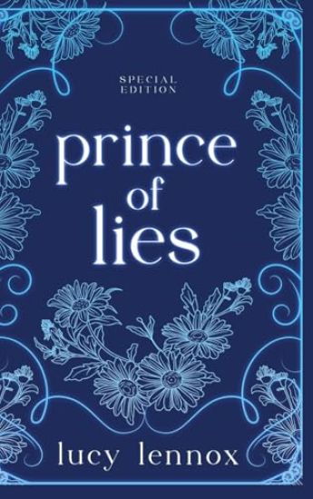 Prince of Lies