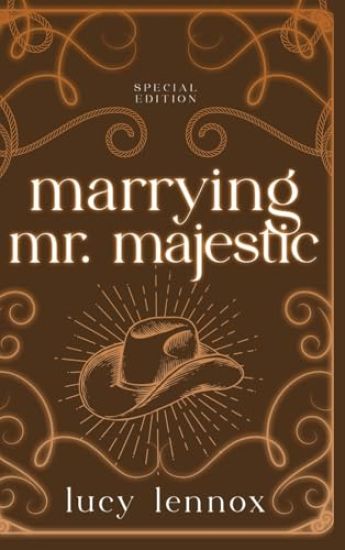 Marrying Mr. Majestic