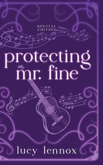 Protecting Mr. Fine