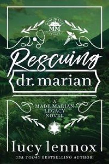 Rescuing Dr. Marian