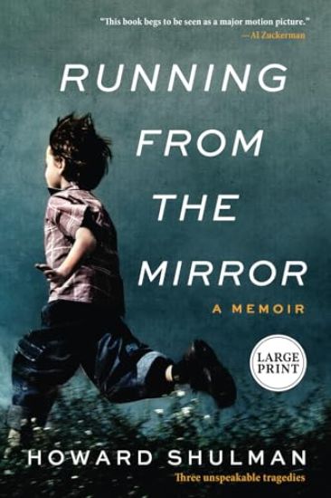 Running from the Mirror