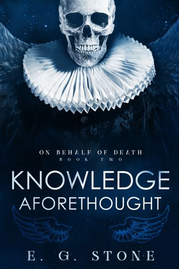 Knowledge Aforethought