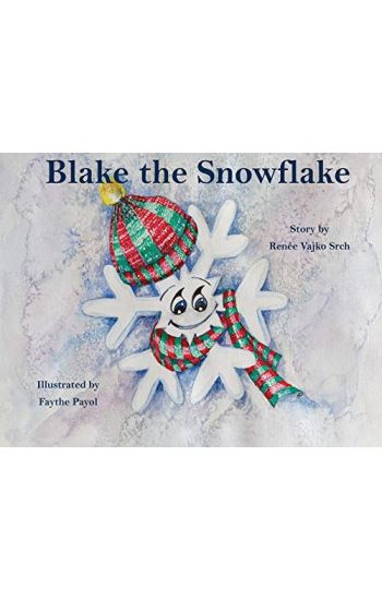 Blake the Snowflake