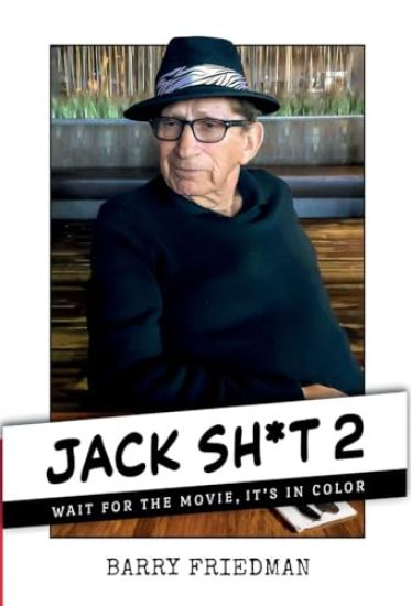 Jack Sh*t 2