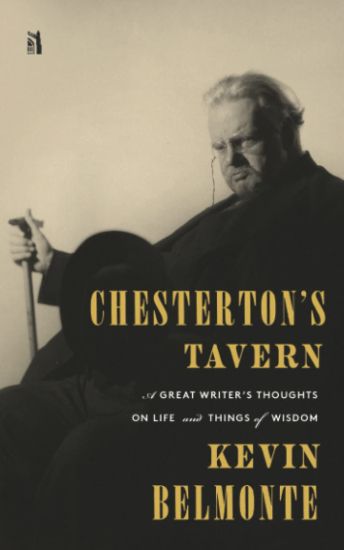 Chesterton's Tavern