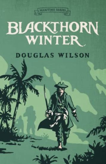 Blackthorn Winter