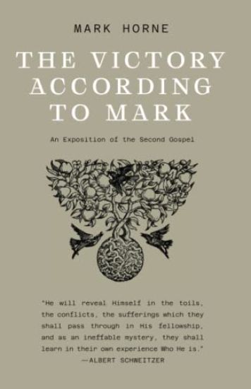 The Victory According to Mark