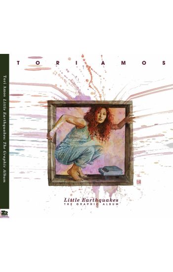 Tori Amos: Little Earthquakes