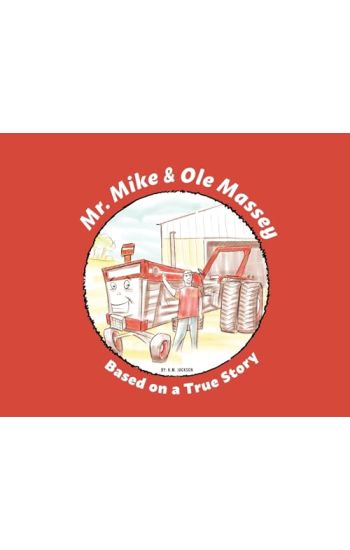 Mr. Mike and Ole Massey