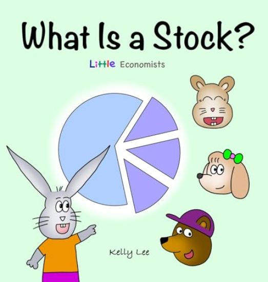 What Is a Stock?