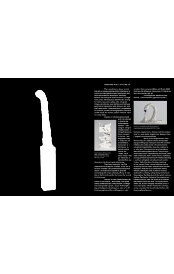 Erika Verzutti: New Moons