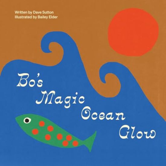 Bo's Magic Ocean Glow